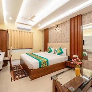Bed & Breakfast The Grace, New Delhi