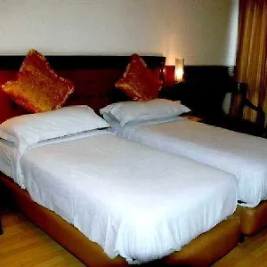 Hotel Ashoka Palace, New Delhi